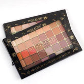 Miss Rose 40 Color Shimmer Palette - YehChez.pk